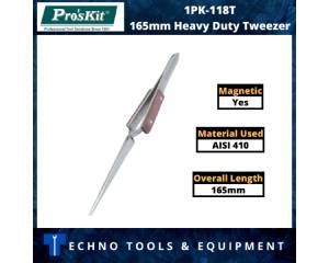 tweezrt 1pk-118t